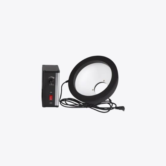 Lighting & Accessories (Enhance Visibility for MVI)