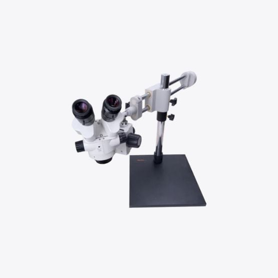 Stereo Boom Microscopes