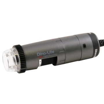 Dino-Lite Edge AF4915ZT 1.3MP Digital USB Microscope 20x~220x AMR EDOF