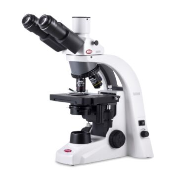 Motic BA210ET-PH Elite Trinocular LED Phase Contrast Compound Microscope