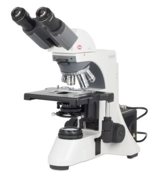 BA410E Elite Research Compound Microscope