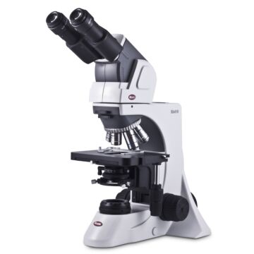BA410E-PATH Elite Binocular Pathology Microscope