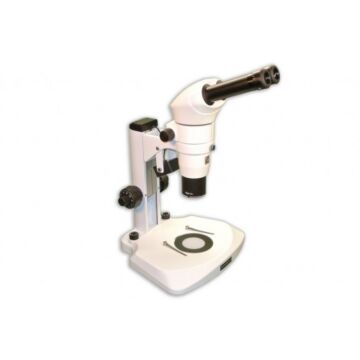 CZ1100 Series 8X-80X Zoom CMO LED Stereo Microscope