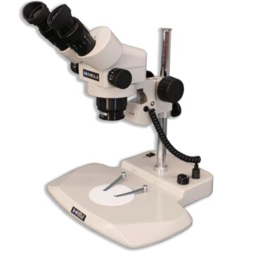 EMZ-200 4.4X - 28.1X Zoom Binocular Microsurgical System