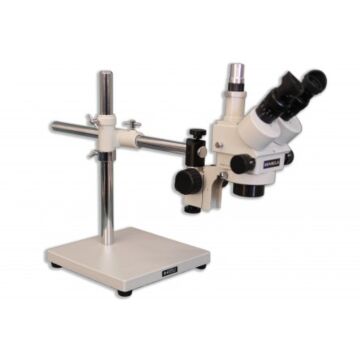 EMZ-250TRB 3X-20X Zoom Binocular Boom Microsurgical System