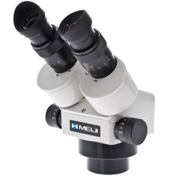 EMZ-10 Series 7X-45X Zoom Stereo Microscope Head