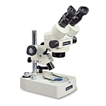 EMZ5-PBH Stereo Microscope System