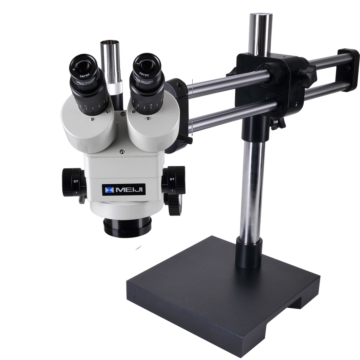 EMZ5-V15 7x-45x Boom Stereo Microscope