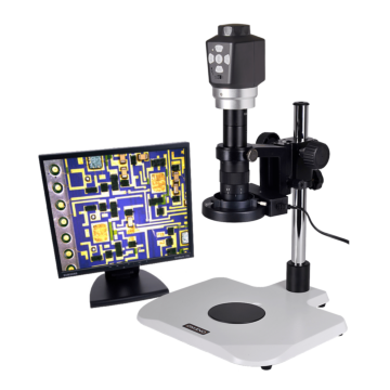 HDMI-1-V3 1080P 3.0 MP PC-only Digital Inspection Microscope