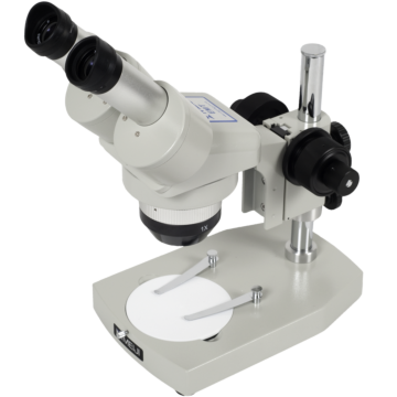 Meiji Techno EMT-1-P Stereo Microscope System