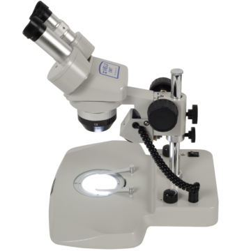 EMT-1-PKL Stereo Microscope System