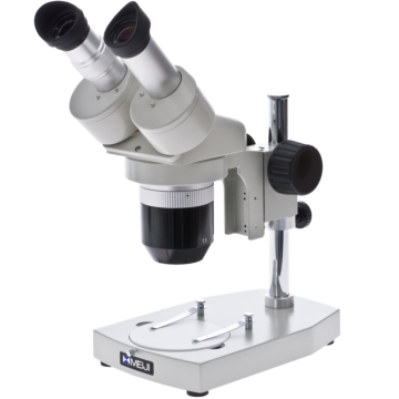 EMT2-P Stereo Microscope System