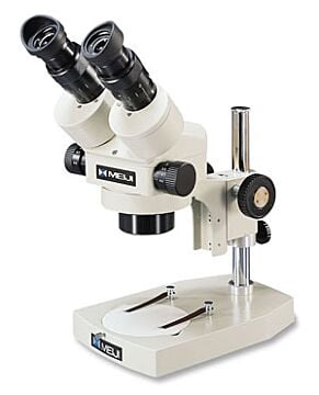 Meiji EMZ5-P Plain Stand Stereo Microscope