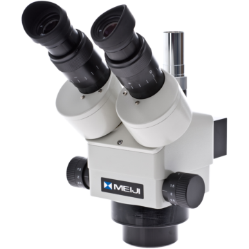 EMZ-8TR Trinocular Zoom Stereo Microscope Head