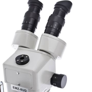 EMZ-8U 7X-45X  Zoom Stereo Microscope Head