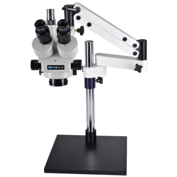 EMZ5-V7 7x-45x Boom Stereo Microscope