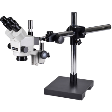 EMZ8TR-V10 7X-45X Boom Stereo Microscope