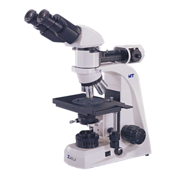MT8000 Series Metallurgical Microscopes