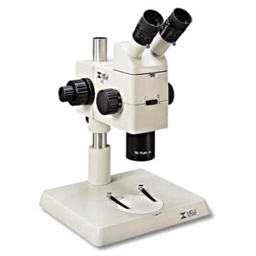 RZB-P Zoom CMO 7.5X - 75X Stereo Microscope System