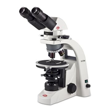 BA310P Polarizing Compound Microscope