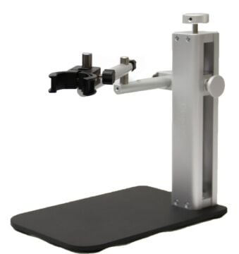 Dino-lite MSRK-10A Table Top Precise Stand with Quick Release