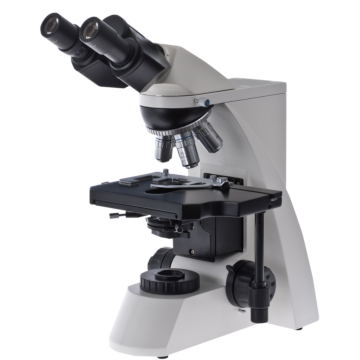 Omano OM159 Infinity Plan Research Compound Microscope 40X-1000X