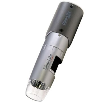 Dino-lite Premier WF3113T Digital Microscope 20x~230x 0.3MP WIFI Handheld