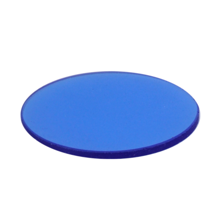 Meiji Techno FT1-10 Blue Filter for FT190 Series Fiber Optic System