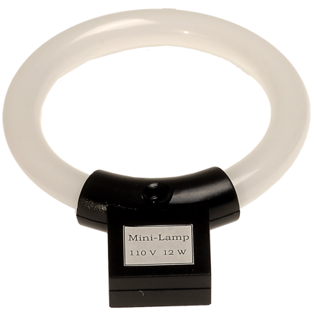 Omano Bulb for Omano 12 Watt Fluorescent Ring