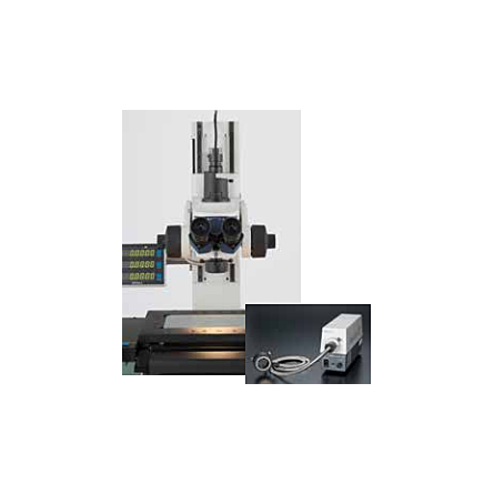 Ring fiber-optics illuminator 176-366A