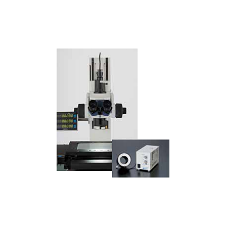 LED ring illuminator 176-367-2A