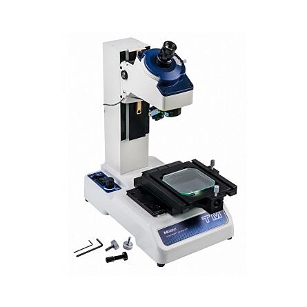 Mitutoyo TM-505B Series 176 Toolmaker's Microscope 176-818-11A