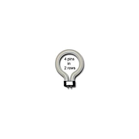 Meiji Techno MA305/05 Bulb