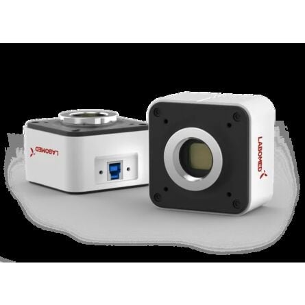 Labomed 3146100 Atlas 16MP Cmos USB Microscope Camera