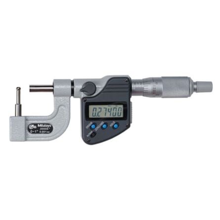 Mitutoyo Tube Micrometers - Series 395