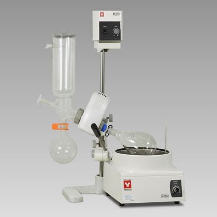 Basic Rotary Evaporator Yamato RE-201-100C