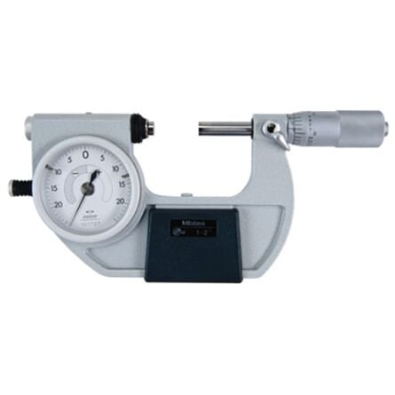 Mitutoyo Indicating Micrometer - Series 510