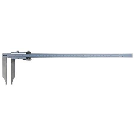 Mitutoyo 534-119 Long Jaw Vernier Caliper Series 534