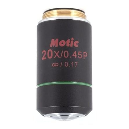 Motic MCA 0.5X C-Mount Adapter
