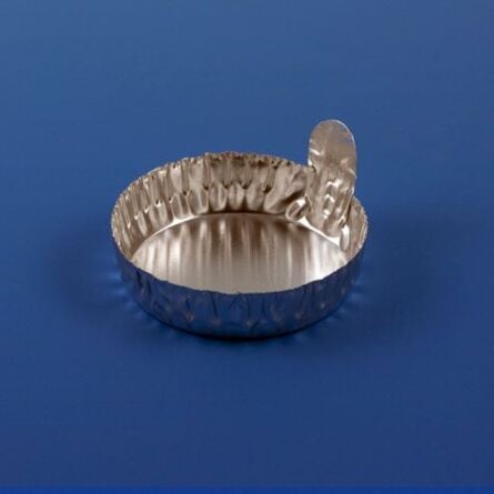 Anti-static Plastic Weighing Boat