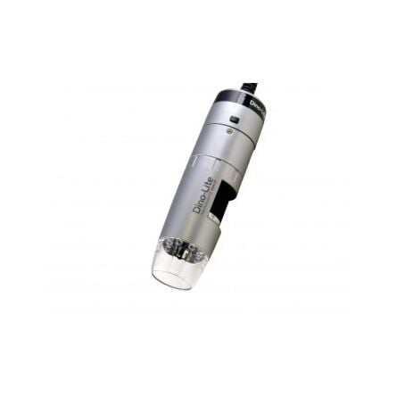 Dino-lite Premier AF3113T Handheld Digital Microscope 10x-50x ~ 230x 0.3MP WIFI-Ready