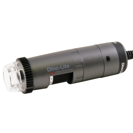 Dino-lite Edge AF4915ZT Handheld Digital Microscope 20x~220x 1.3MP AMR EDOF