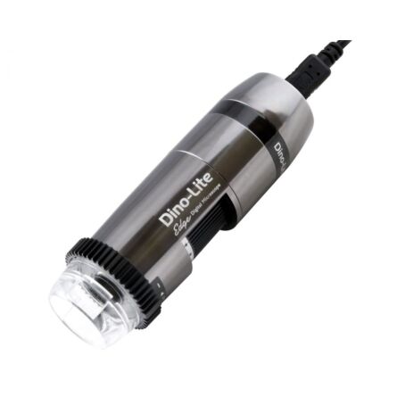Dino-lite Edge PLUS AM4517MZT Handheld Digital Microscope 20x~220x 1.3MP AMR, FLC, Polarizing Metal