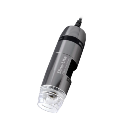 Dino-lite Edge AM7515MT4A Handheld Digital Microscope 415X~470X 5.0MP Metal