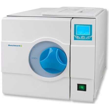 Benchmark Scientific BioClave Mini Autoclave