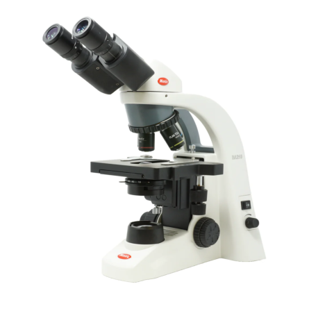 Motic BA210S Biological Compound Microscope