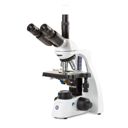Euromex bScope Trinocular Microscope EBS-1153-EPLi