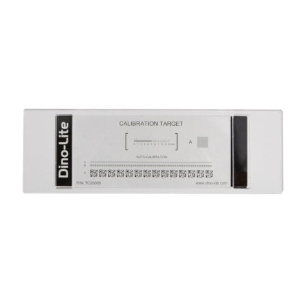 CS-41 Automatic Calibration Target (Edge Series)