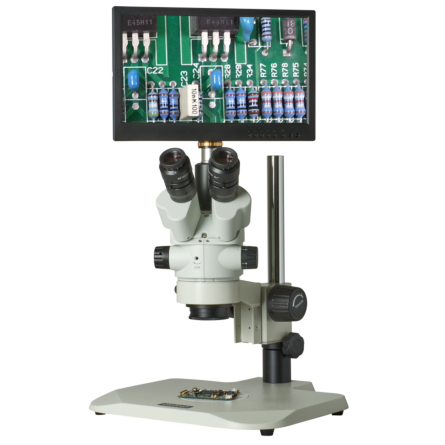 CX3-2300S-V3 Digital Inspection Microscope