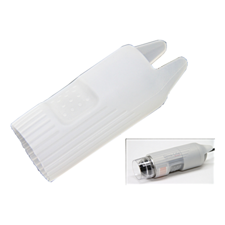 Dino-lite MSAH352 Silicone Skin Cover